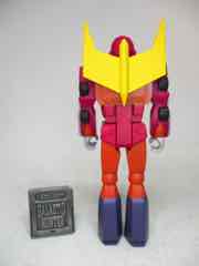 Super7 Transformers Hot Rod ReAction Figure