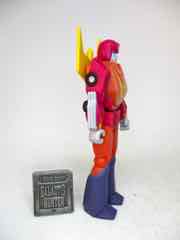 Super7 Transformers Hot Rod ReAction Figure