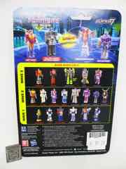 Super7 Transformers Hot Rod ReAction Figure