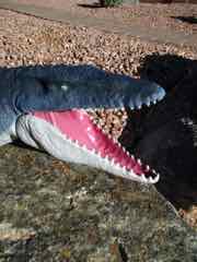 Mattel Jurassic World Mosasaurus Action Figure