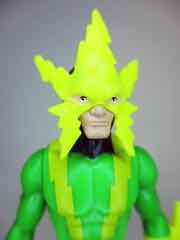 Hasbro Marvel Legends 375 Marvel's Electro Action Figure