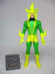 Hasbro Marvel Legends 375 Marvel's Electro Action Figure