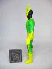 Hasbro Marvel Legends 375 Marvel's Electro Action Figure