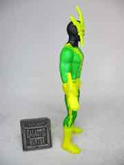 Hasbro Marvel Legends 375 Marvel's Electro Action Figure