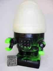 Orbitdyne HEAP Glow Head Vinyl Figure