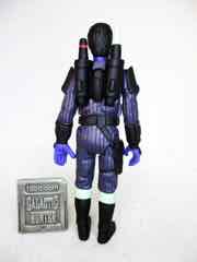 Healey Made Raider (Shadow V.2) Action Figure