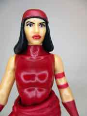 Hasbro Marvel Legends 375 Elektra Action Figure