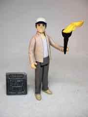 Hasbro The Adventures of Indiana Jones Short Round Retro Action Figure