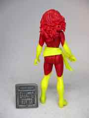 Hasbro Marvel Legends 375 Dark Phoenix Action Figure