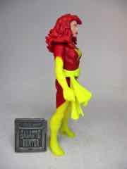 Hasbro Marvel Legends 375 Dark Phoenix Action Figure