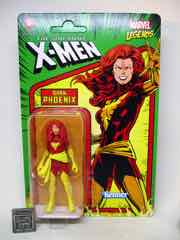 Hasbro Marvel Legends 375 Dark Phoenix Action Figure