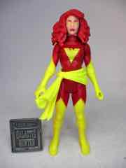 Hasbro Marvel Legends 375 Dark Phoenix Action Figure