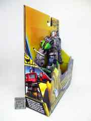 Hasbro Transformers Buzzworthy Bumblebee Rise of the Beasts Beast Battle Masters Predacon Scorponok & Sandspear Figure