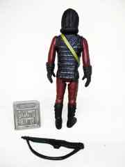 Super7 Planet of the Apes General Aldo ReAction Figure