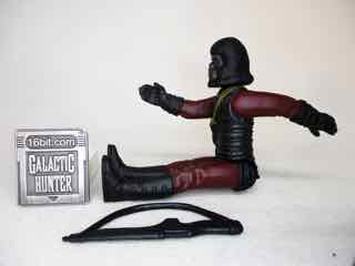 Super7 Planet of the Apes General Aldo ReAction Figure