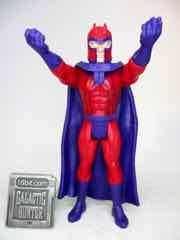 Hasbro Marvel Legends 375 Magneto Action Figure