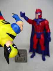 Hasbro Marvel Legends 375 Magneto Action Figure