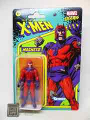 Hasbro Marvel Legends 375 Magneto Action Figure