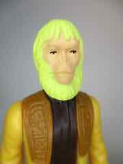 Super7 Planet of the Apes Dr. Zaius ReAction Figure