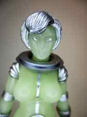 The Outer Space Men, LLC Outer Space Men Cosmic Radiation Terra Firma Action Figure