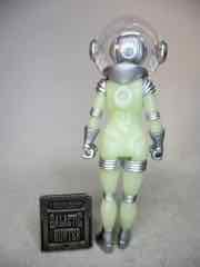 The Outer Space Men, LLC Outer Space Men Cosmic Radiation Terra Firma Action Figure