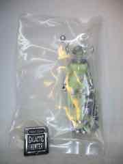 The Outer Space Men, LLC Outer Space Men Cosmic Radiation Terra Firma Action Figure