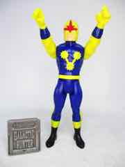 Hasbro Marvel Legends 375 Nova Action Figure