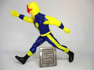 Hasbro Marvel Legends 375 Nova Action Figure