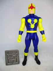 Hasbro Marvel Legends 375 Nova Action Figure