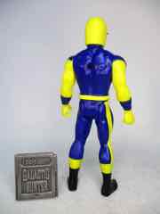 Hasbro Marvel Legends 375 Nova Action Figure