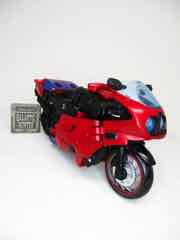 Hasbro Transformers Generations Legacy Velocitron Speedia 500 Collection G2 Universe Road Rocket