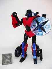 Hasbro Transformers Generations Legacy Velocitron Speedia 500 Collection G2 Universe Road Rocket