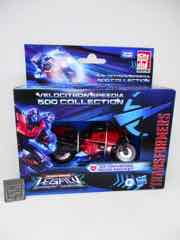 Hasbro Transformers Generations Legacy Velocitron Speedia 500 Collection G2 Universe Road Rocket