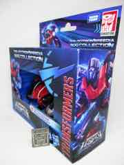 Hasbro Transformers Generations Legacy Velocitron Speedia 500 Collection G2 Universe Road Rocket