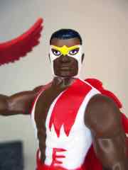 Hasbro Marvel Legends 375 Marvel's Falcon Action Figure