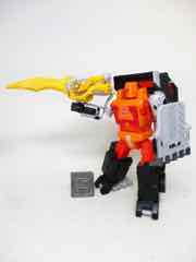 Hasbro Transformers Rise of the Beasts Beast Battle Masters Cheetor Figure