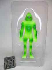 Super7 Universal Monsters Official World Famous Super7 Monsters! Creature from the Black Lagoon (Super She Creature) Glow-in-the-Dark ReAction Figure