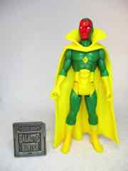 Hasbro Marvel Legends 375 Vision Action Figure