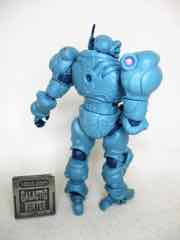 Onell Design Gauss Armor Relgost Fugitive Action Figure