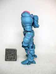 Onell Design Gauss Armor Relgost Fugitive Action Figure