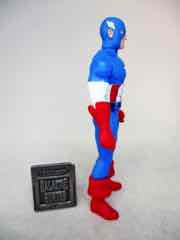 Hasbro Marvel Legends 375 Captain America Action Figure