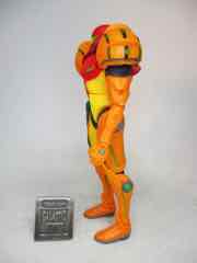 Jakks Pacific Metroid Samus Action Figure