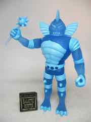 The Outer Space Men, LLC Outer Space Men Bluestar Colossus Rex Action Figure