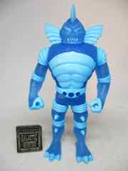 The Outer Space Men, LLC Outer Space Men Bluestar Colossus Rex Action Figure