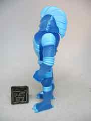 The Outer Space Men, LLC Outer Space Men Bluestar Colossus Rex Action Figure