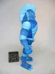 The Outer Space Men, LLC Outer Space Men Bluestar Colossus Rex Action Figure