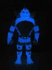 The Outer Space Men, LLC Outer Space Men Bluestar Colossus Rex Action Figure