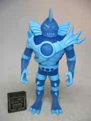 The Outer Space Men, LLC Outer Space Men Bluestar Colossus Rex Action Figure