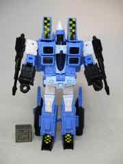 Hasbro Transformers Legacy Evolution Voyager G2 Universe Cloudcover Figure