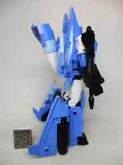 Hasbro Transformers Legacy Evolution Voyager G2 Universe Cloudcover Figure